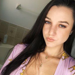 Meet your Posher, Cheyenne